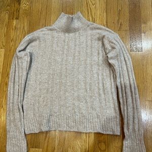 J crew sweater